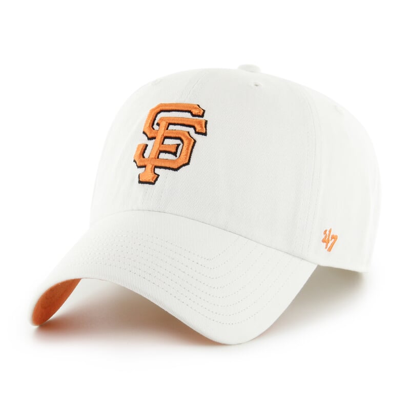 MLB San Francisco Giants Double Under ’47 CLEAN UP