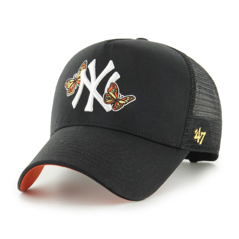 MLB New York Yankees Icon Mesh '47 OFFSIDE DT