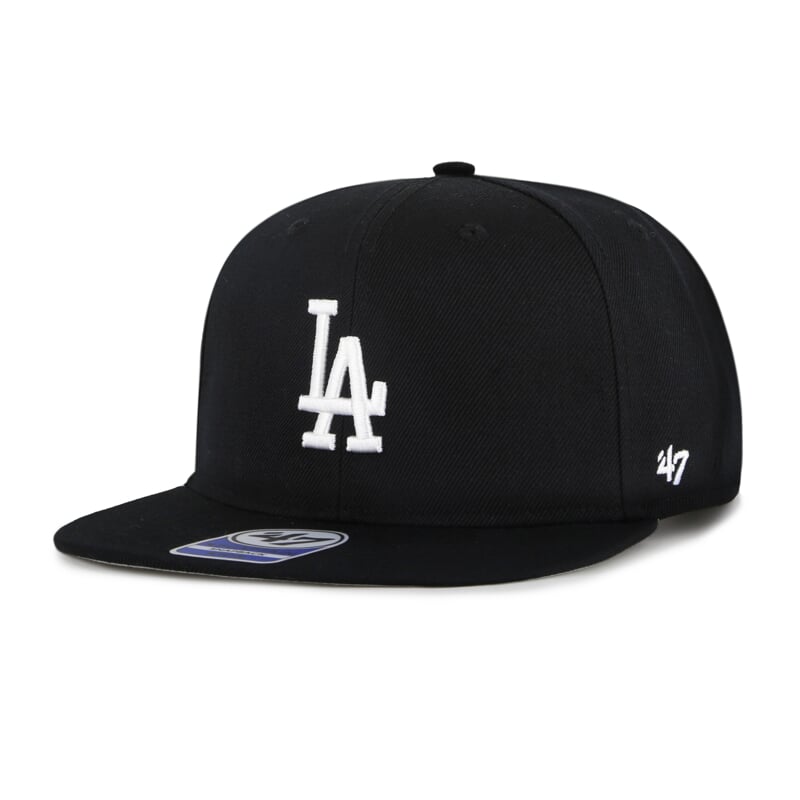 MLB Los Angeles Dodgers Lil Shot '47 CAPTAIN
