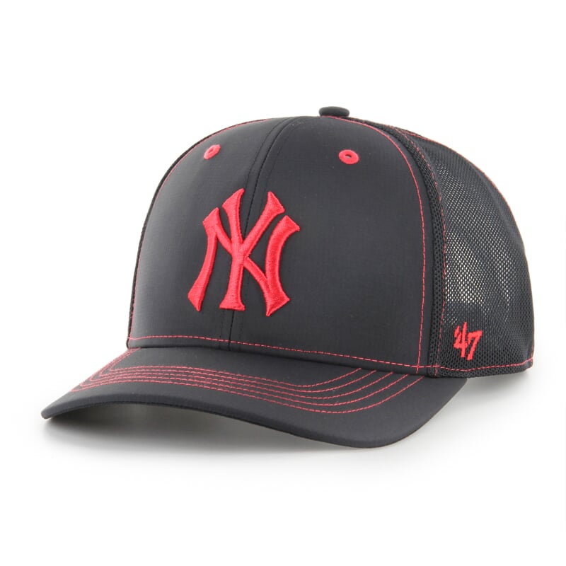 MLB New York Yankees XRAY ’47 TRUCKER