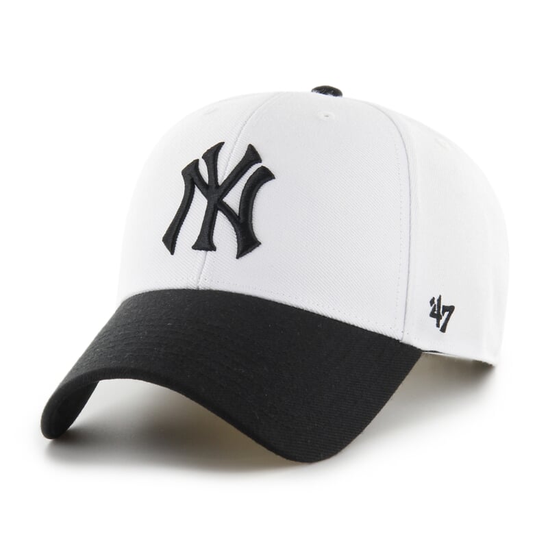 MLB New York Yankees Sure Shot Snapback TT ’47 MVP