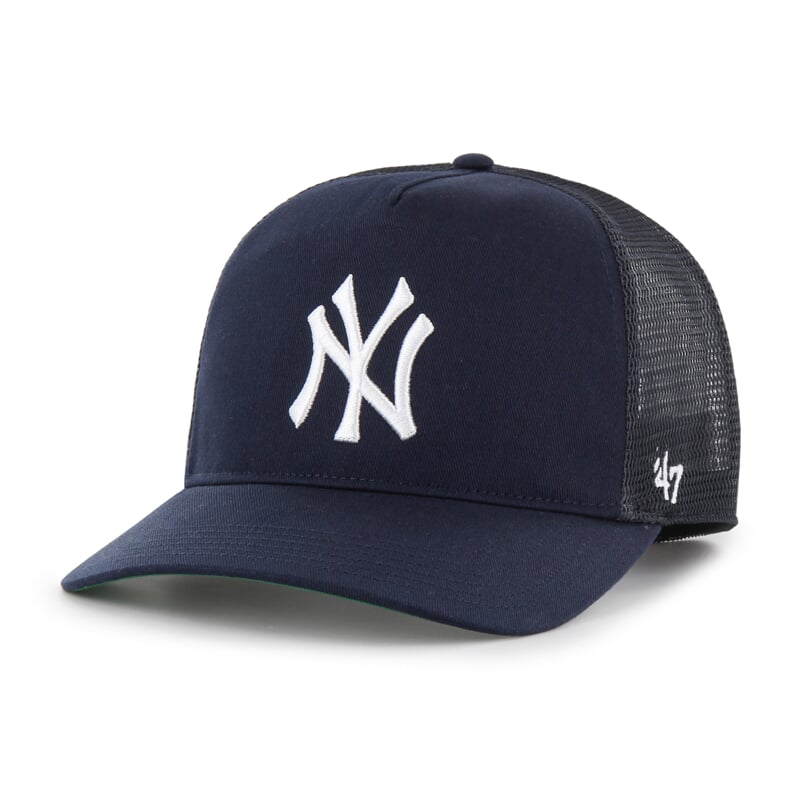 MLB New York Yankees Mesh '47 HITCH