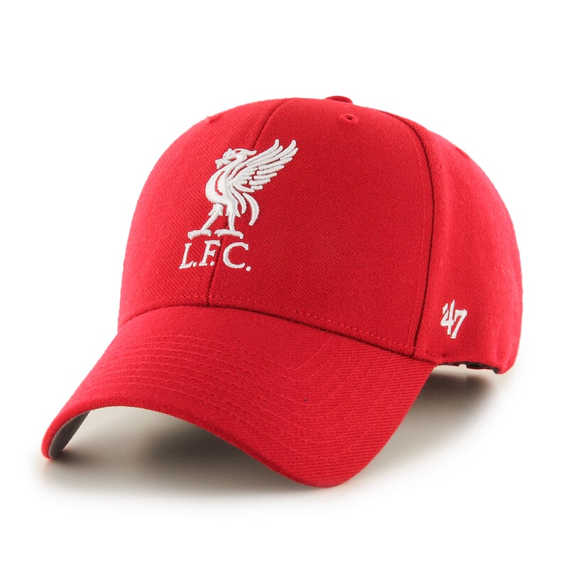 EPL Liverpool FC ’47 MVP