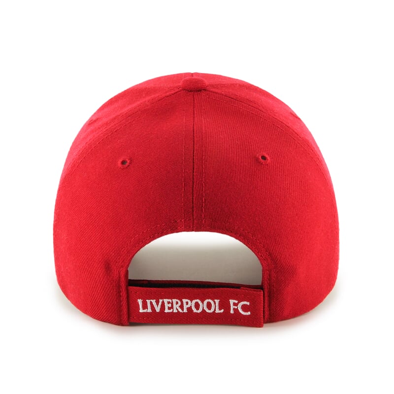 EPL Liverpool FC ’47 MVP