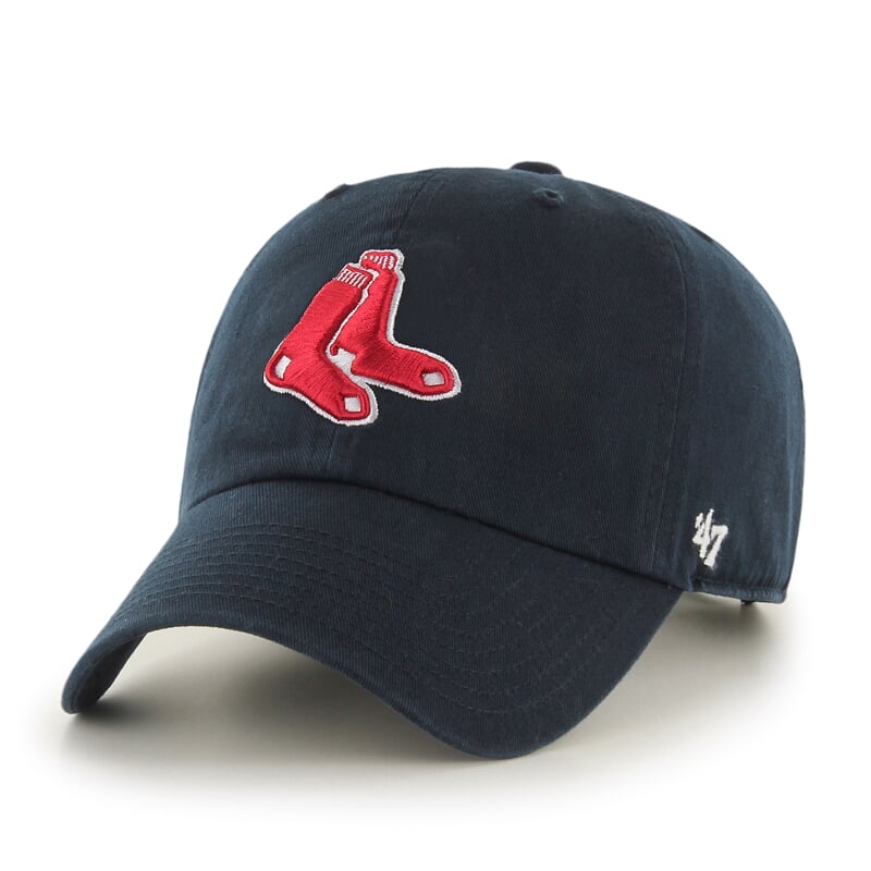 MLB Boston Red Sox ’47 CLEAN UP