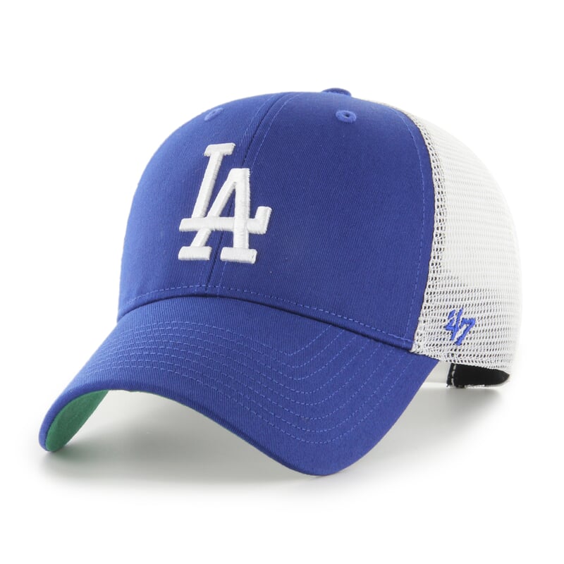 MLB Los Angeles Dodgers Branson ’47 MVP