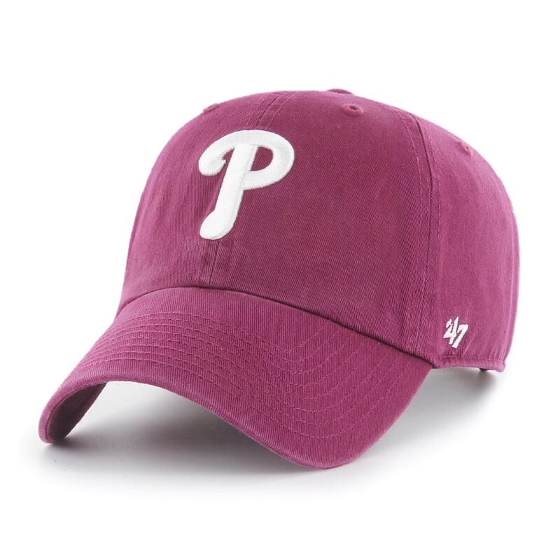 MLB Philadelphia Phillies ’47 CLEAN UP