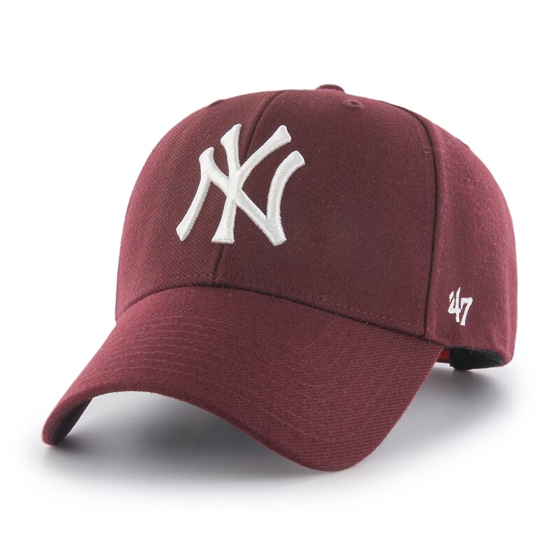 MLB New York Yankees ’47 MVP SNAPBACK