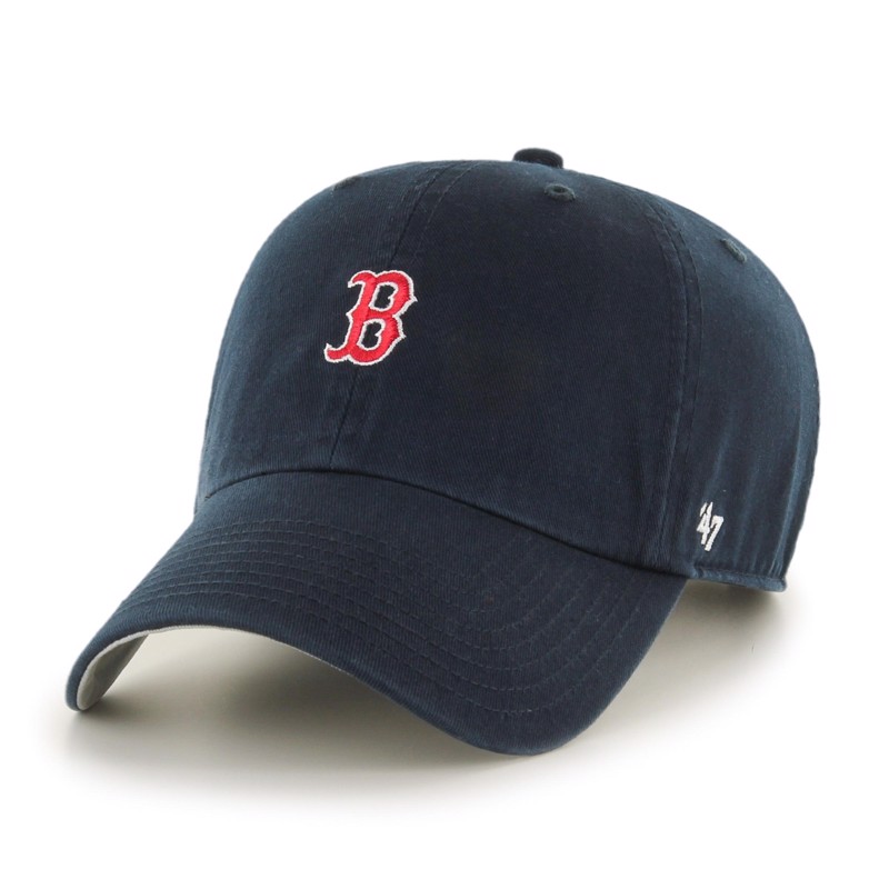 MLB Boston Red Sox Base Runner ’47 CLEAN UP