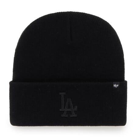 MLB Los Angeles Dodgers Haymaker ’47 CUFF KNIT