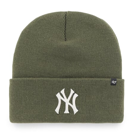 MLB New York Yankees Haymaker '47 CUFF KNIT