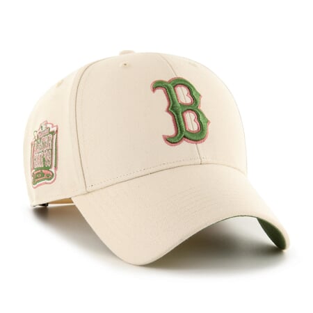 MLB Boston Red Sox Sure Shot Snapback '47 MVP