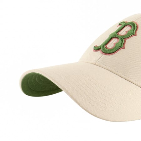 MLB Boston Red Sox Sure Shot Snapback '47 MVP