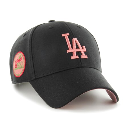 MLB Los Angeles Dodgers Sure Shot Snapback '47 MVP