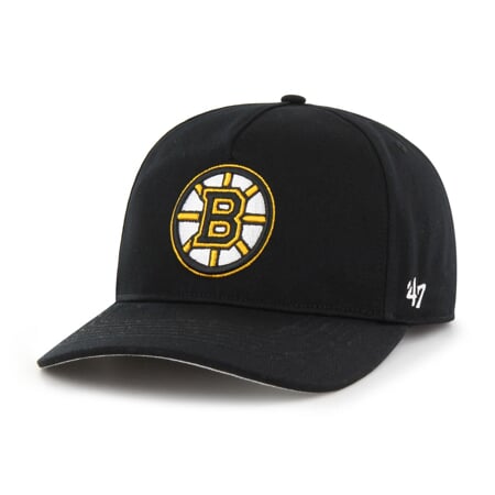 NHL Boston Bruins '47 HITCH