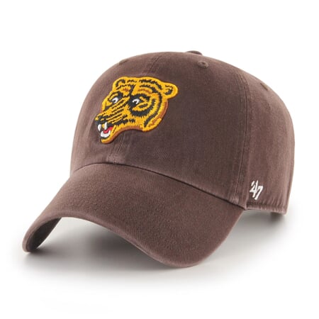 NHL Boston Bruins '47 CLEAN UP