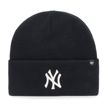 MLB New York Yankees Haymaker '47 CUFF KNIT