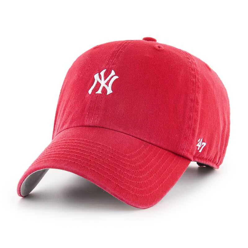MLB New York Yankees BASE RUNNER ’47 Clean Up