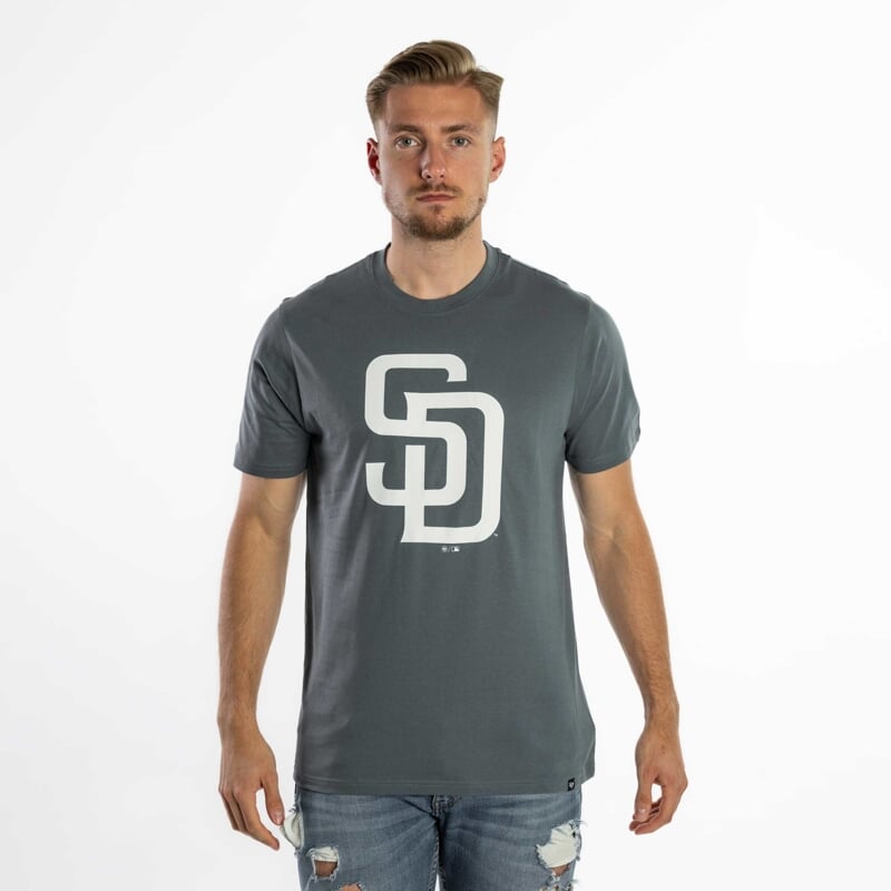 MLB San Diego Padres Imprint '47 ECHO Tee