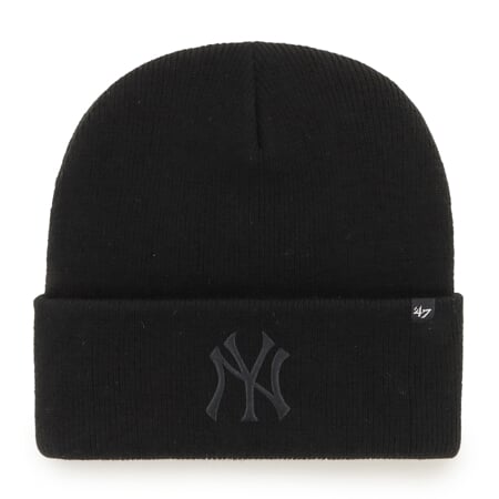 MLB New York Yankees Haymaker ’47 CUFF KNIT