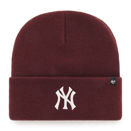 MLB New York Yankees Haymaker '47 CUFF KNIT