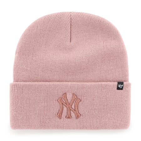 MLB New York Yankees Haymaker '47 CUFF KNIT