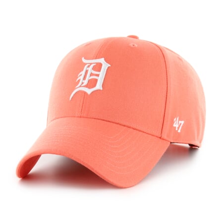 MLB Detroit Tigers '47 MVP SNAPBACK