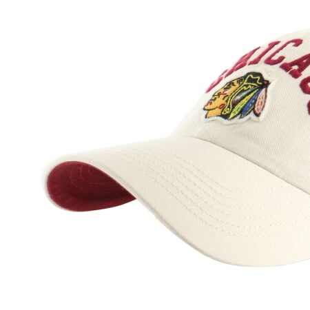 NHL Chicago Blackhawks Clubhouse Faber ’47 CLEAN UP