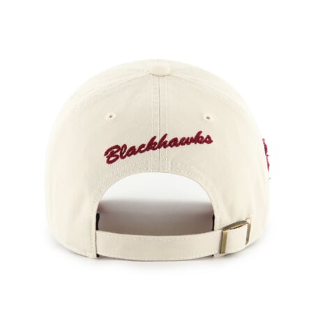 NHL Chicago Blackhawks Clubhouse Faber ’47 CLEAN UP