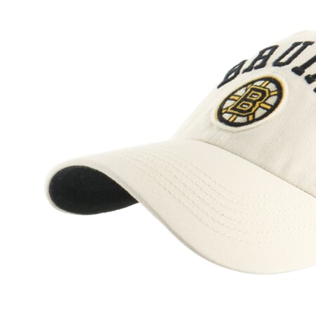 NHL Boston Bruins Clubhouse Faber ’47 CLEAN UP