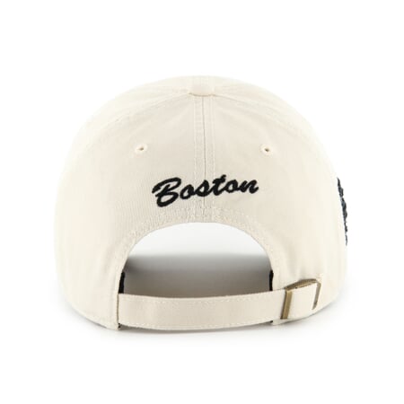 NHL Boston Bruins Clubhouse Faber ’47 CLEAN UP