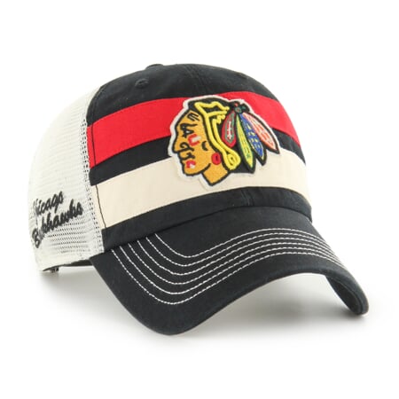 NHL Chicago Blackhawks Clubhouse Boon ’47 CLEAN UP