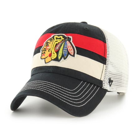 NHL Chicago Blackhawks Clubhouse Boon ’47 CLEAN UP