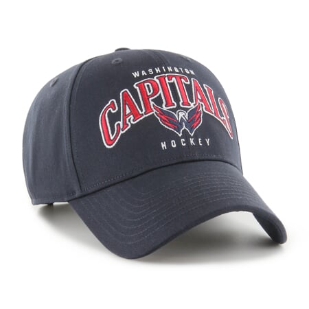 NHL Washington Capitals Broadfield ’47 MVP