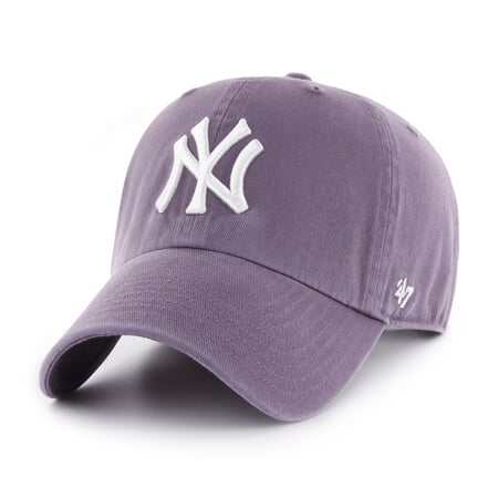 MLB New York Yankees '47 CLEAN UP