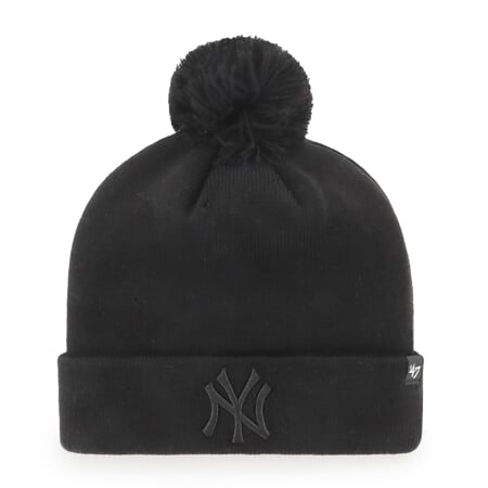 MLB New York Yankees Breakaway ’47 CUFF KNIT