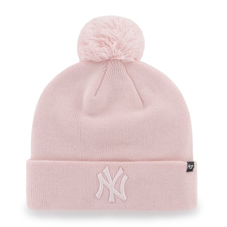 MLB New York Yankees Breakaway ’47 CUFF KNIT