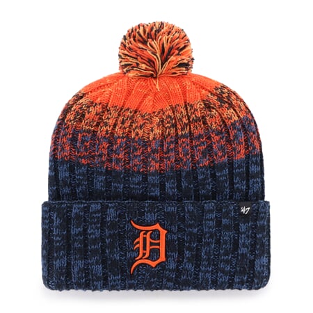 MLB Detroit Tigers Cascade ’47 CUFF KNIT