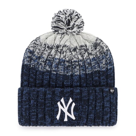 MLB New York Yankees Cascade ’47 CUFF KNIT