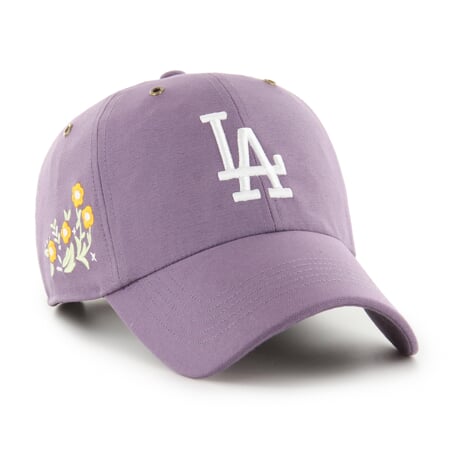 MLB Los Angeles Dodgers Petal Side ’47 CLEAN UP