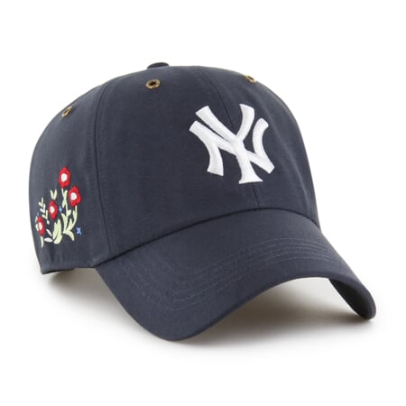 MLB New York Yankees Petal Side ’47 CLEAN UP