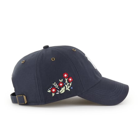 MLB New York Yankees Petal Side ’47 CLEAN UP