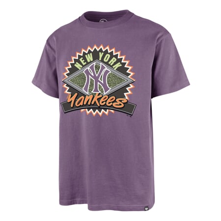 MLB New York Yankees Imprint '47 ECHO Tee