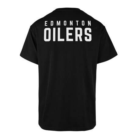 NHL Edmonton Oilers Backer '47 ECHO Tee