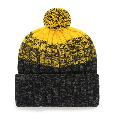 NHL Boston Bruins Cascade ’47 CUFF KNIT