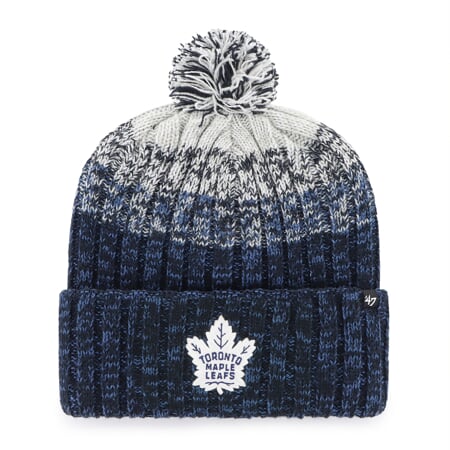 NHL Toronto Maple Leafs Cascade ’47 CUFF KNIT