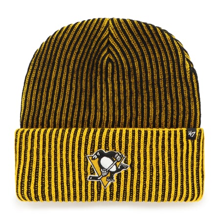 NHL Pittsburgh Penguins Cold Snap ’47 CUFF KNIT