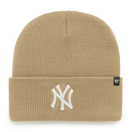 MLB New York Yankees Haymaker '47 CUFF KNIT