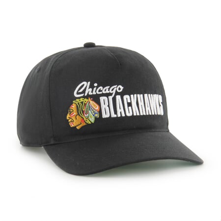 NHL Chicago Blackhawks Midway ’47 HITCH LC