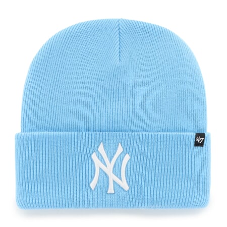 MLB New York Yankees Haymaker '47 CUFF KNIT